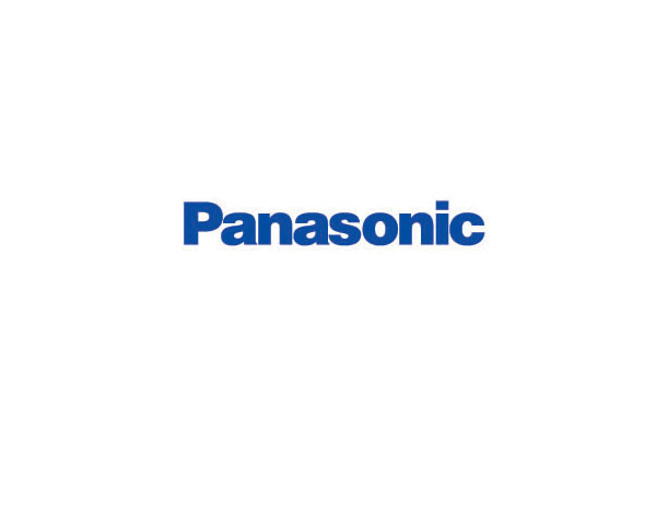 Panasonic˾LOGOOӋԴw{ɫӢQw
