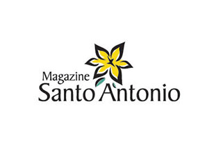 SantoAntonioǱPС^(q)LOGOO(sh)Ӌ